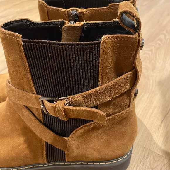 Donald Pliner ankle boots - Picture 5 of 7